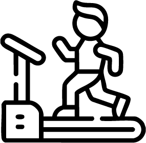 Gymnasium Icon