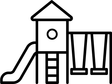 Outdoor Games Icon